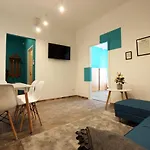 West End Apartment