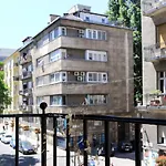 West End Apartment