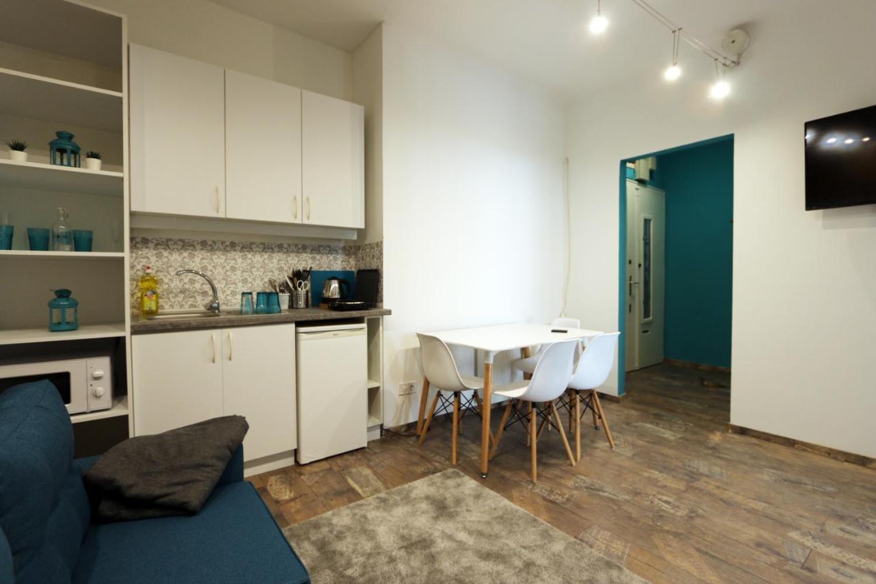 West End Apartment Budapest