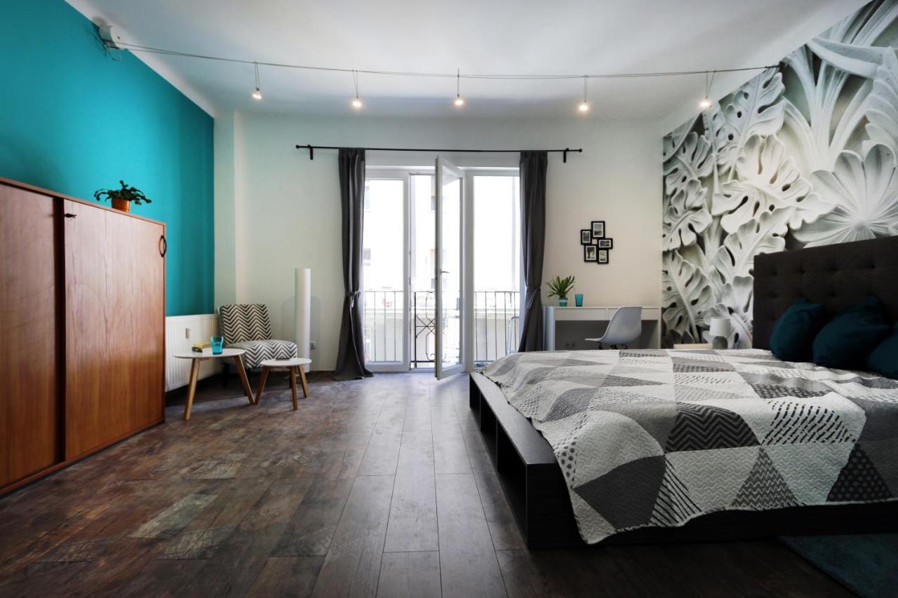 Apartment West End Budapest