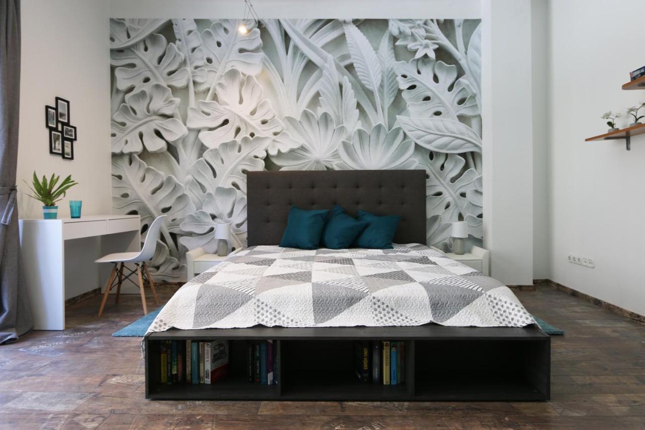 West End Apartment Budapest