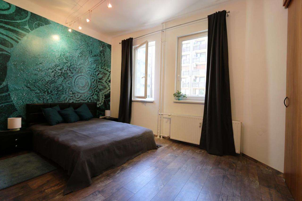 Apartment West End Budapest